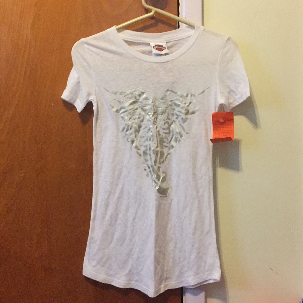 Size XS tshirt